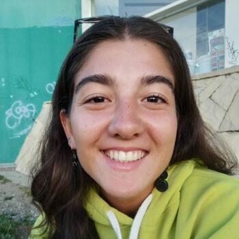 Niñera en San Isidro: Macarena