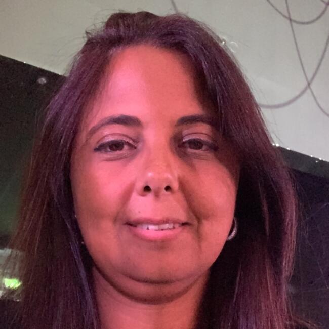 Babysitter in Paris: Ilanit