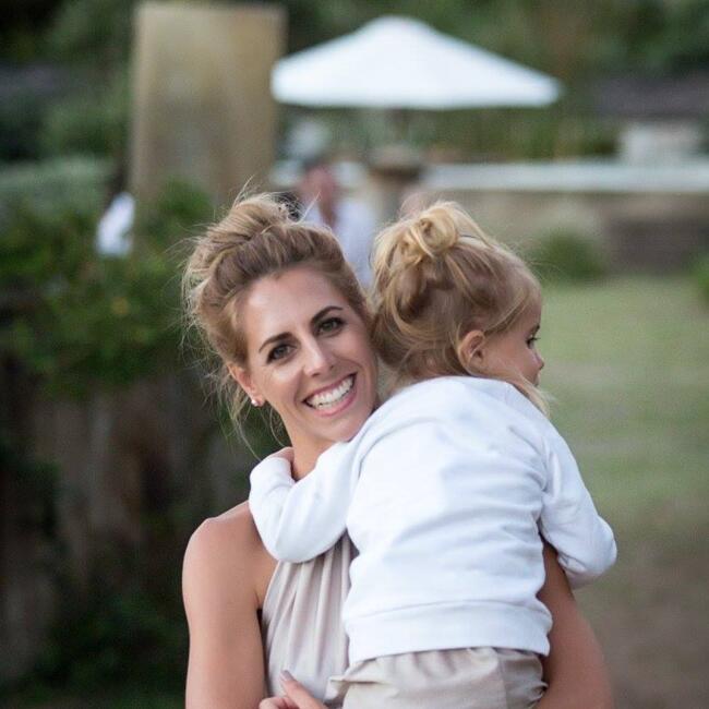 Babysitter in Auckland: Kirsten