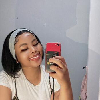 Babysitter Potchefstroom: Ziyanda Dladla 