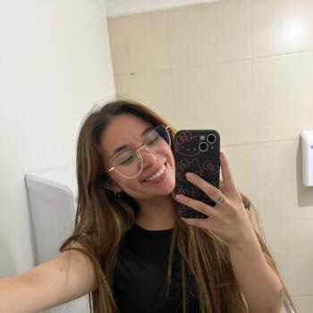 Niñera en Santiago de Chile: Valeria