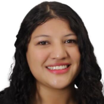 Niñera en Bogotá: Patricia