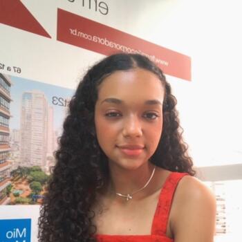 Babysitter in Goiânia: Bárbara Raissa