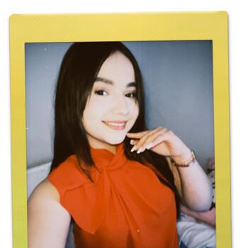 Babysitter in Madrid: Daniela