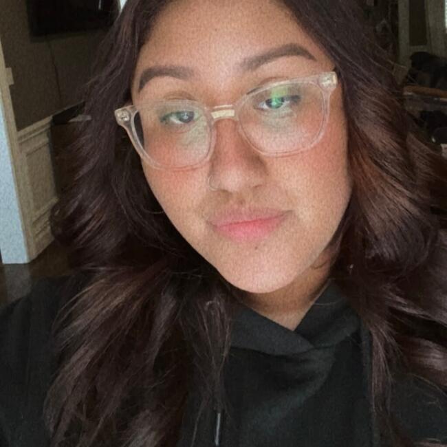 Babysitter in Staten Island: Erika daniela