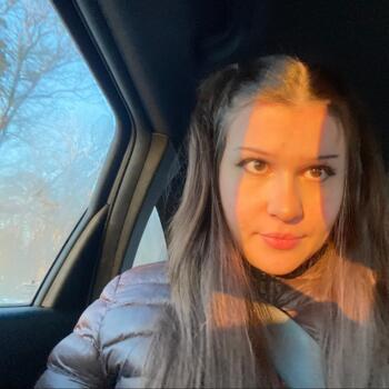 Babysitter in Uppsala: Josefine