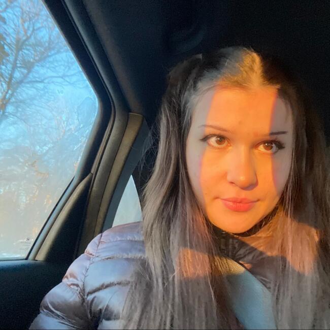 Babysitter in Uppsala: Josefine
