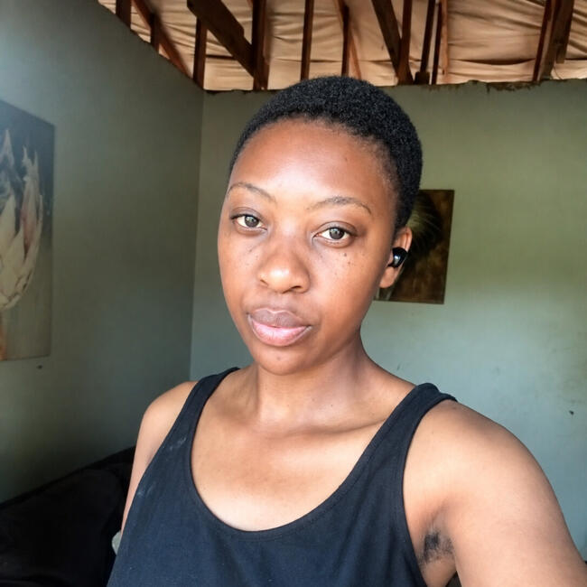 Babysitter in Durban: Precious
