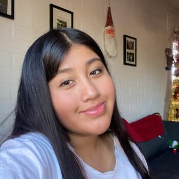 Niñera en Curicó: Madeleyn jessenia