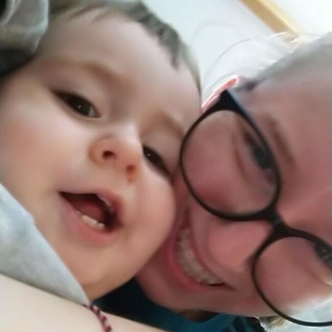 Babysitter in Pont-de-Vaux: Lilou