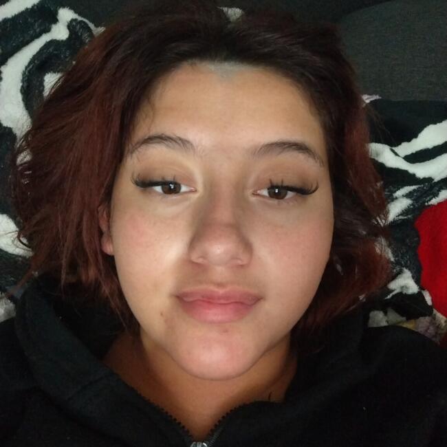 Trabajo para niñera en Colinas de Santa Cruz Segunda Sección: Arely