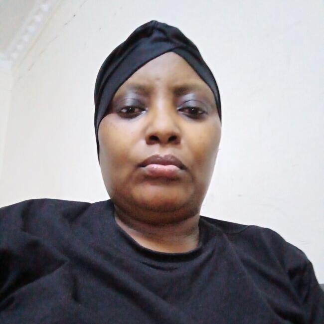 Nanny in Riyadh: Ann