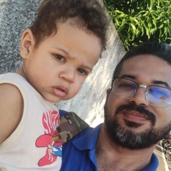 Família Aparecida de Goiânia: Paulo Henrique