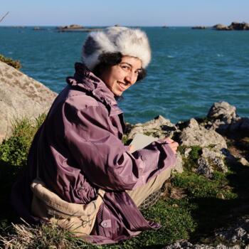 Babysitter in Nantes: Selma