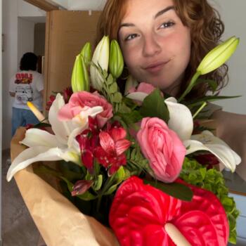 Babysitter in San Javier: Carmen Maria