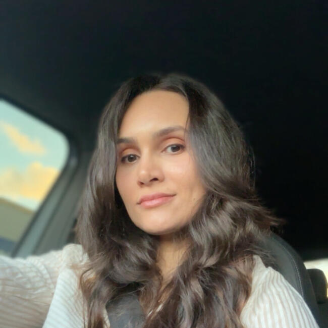 Emprego de babá em Vitória da Conquista: Eluane