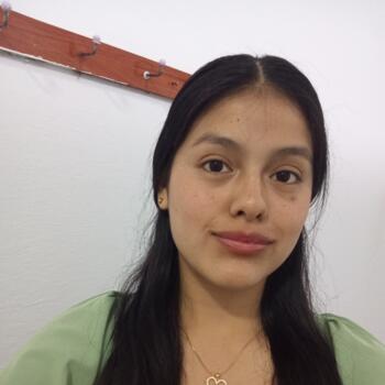 Niñera en Trujillo: Rosita Adaly