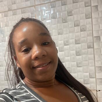 Babá em Itabira: Taina