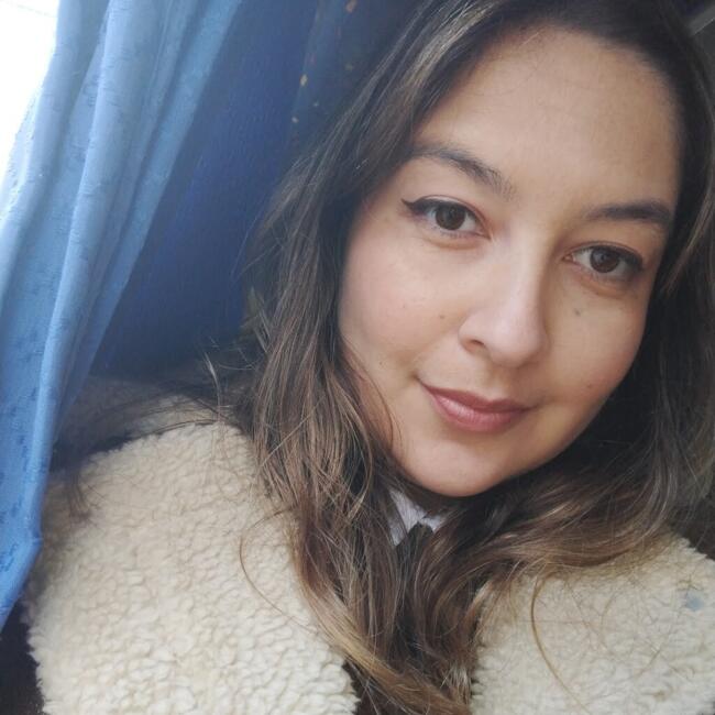 Babysitting job in San Bernardo: Daniela