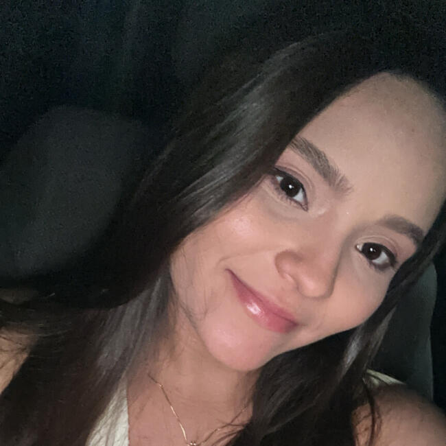 Emprego de babá em Luis Eduardo Magalhães: Maira