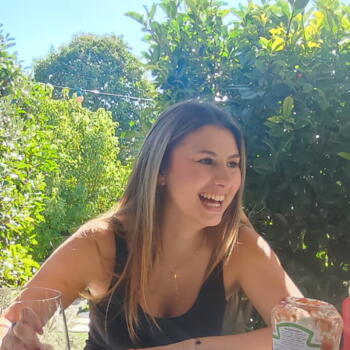 Babysitter Sussargues: Anna