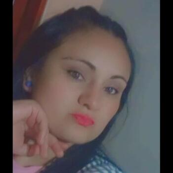 Babysitter in Barandillas (Cundinamarca): Viviana