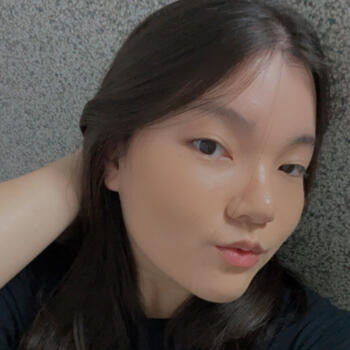 Babysitter in Jales: Gabriela Ayumi