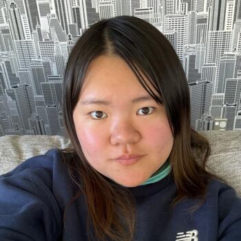 Babysitter in Christchurch: Moeka