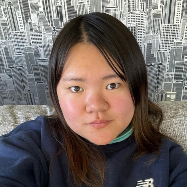 Babysitter in Christchurch: Moeka