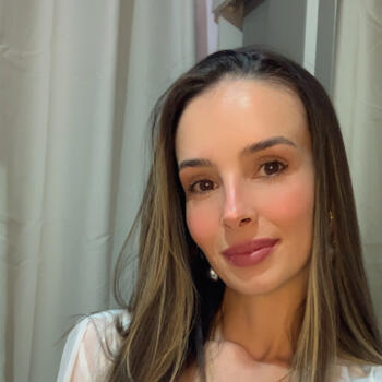 Emprego de babá em Concórdia: emprego de babá Maira