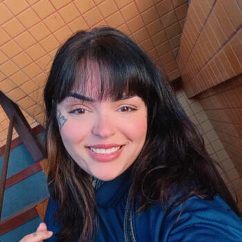 Família Belém: Giovanna