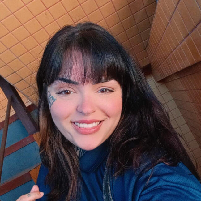 Emprego de babá em Belém: Giovanna