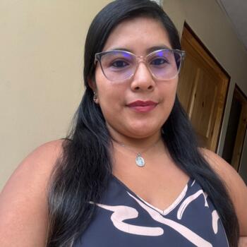 Niñera en Penonomé: Yenibeth