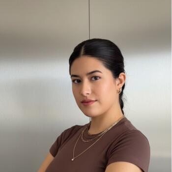 Babysitter in São João da Madeira: Sarita