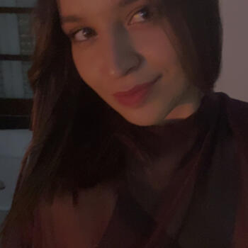 Babysitter in Montevideo: Carolain