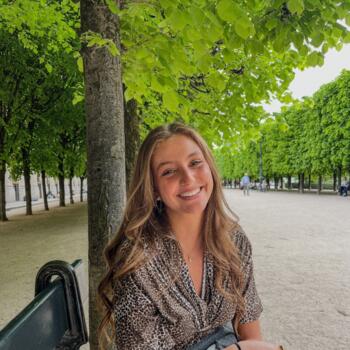 Babysitter in Berlin: Lisa