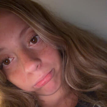 Babysitter in Springboro: Soph