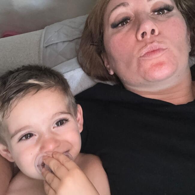 Babysitting job in Cerro Maggiore: Chiara