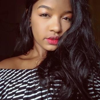 Babá Jaboatão dos Guararapes: Natália Santos