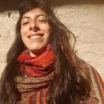 Niñera Banfield: Lourdes