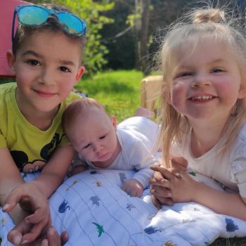 Baby-sitting Heist-op-den-Berg: job de garde d'enfants Brenda