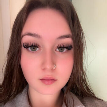 Babysitter in Déols: Lindsay