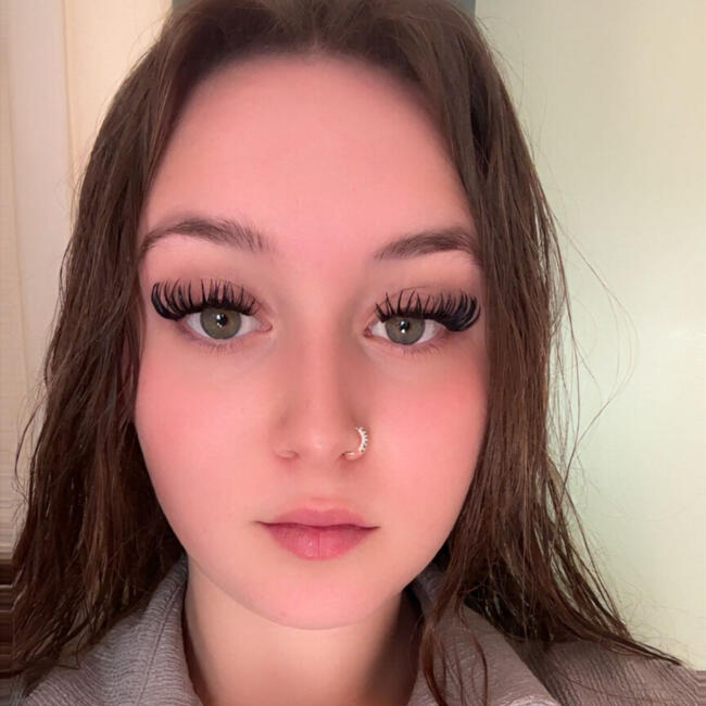 Babysitter in Déols: Lindsay