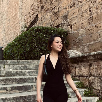 Canguro en Palma de Mallorca: Cristina