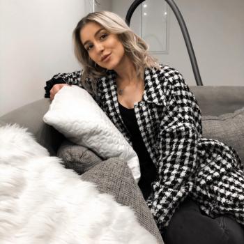Babysitter Griesheim: Sarah-Eve