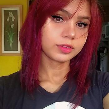 Babá em Recife: Joice