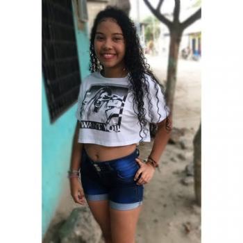 Niñera en Santa Marta: Giglis