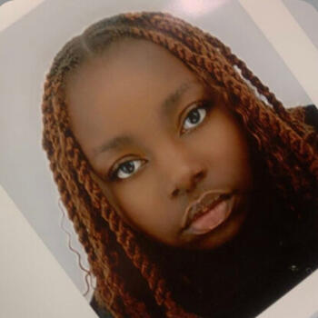 Babysitter in Montgeron: Maëlys