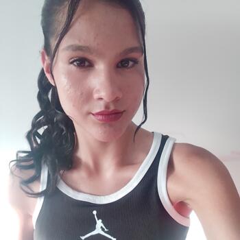 Babysitter in San Miguel: Mia