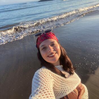 Niñera en Los Polvorines: Celeste Daiana Melgar